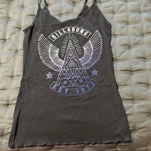 Billabong Tank